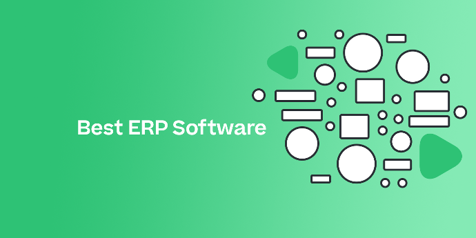 best ERP software